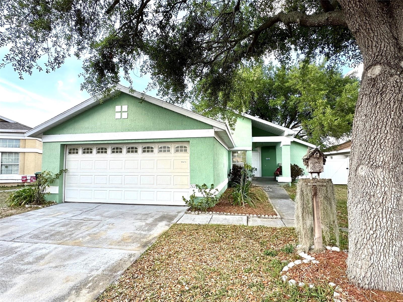 1517 LARKS NEST CT, ORLANDO, FL, 32824