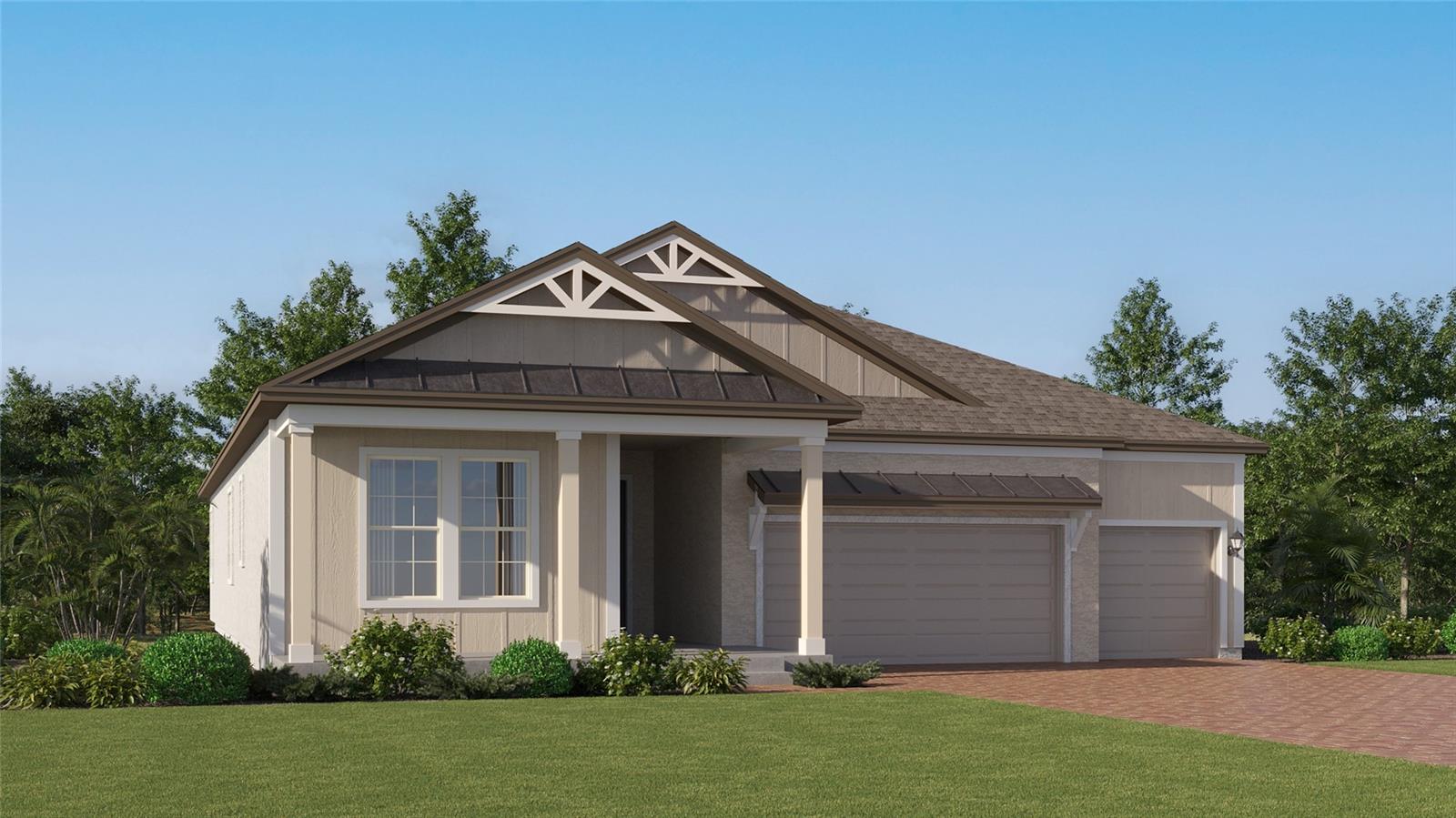 4537 SOUTHERN VALLEY LOOP, BROOKSVILLE, FL, 34601