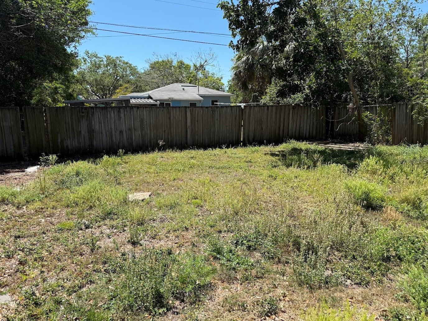 6034 16TH AVE N, ST PETERSBURG, FL, 33710