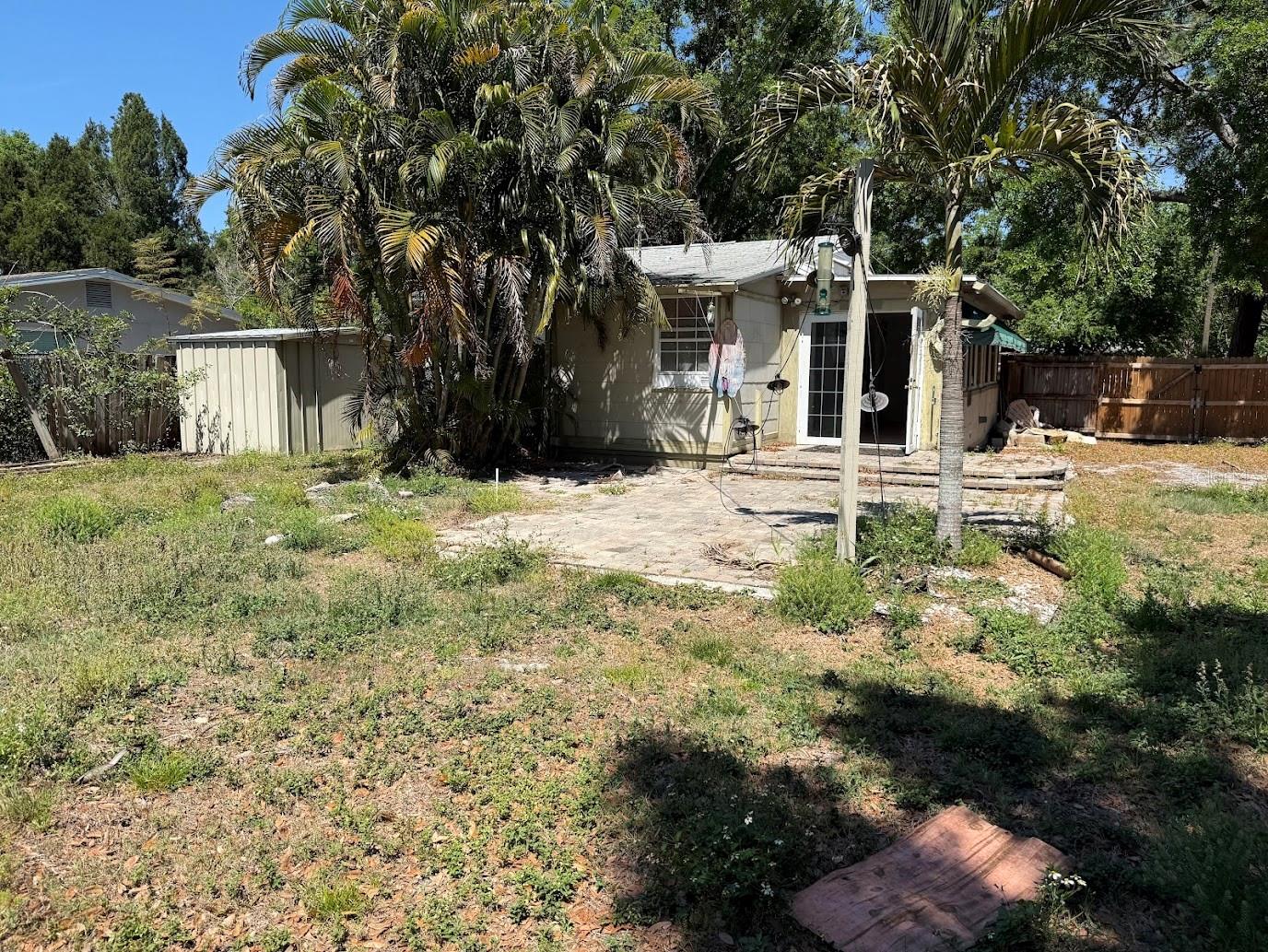 6034 16TH AVE N, ST PETERSBURG, FL, 33710