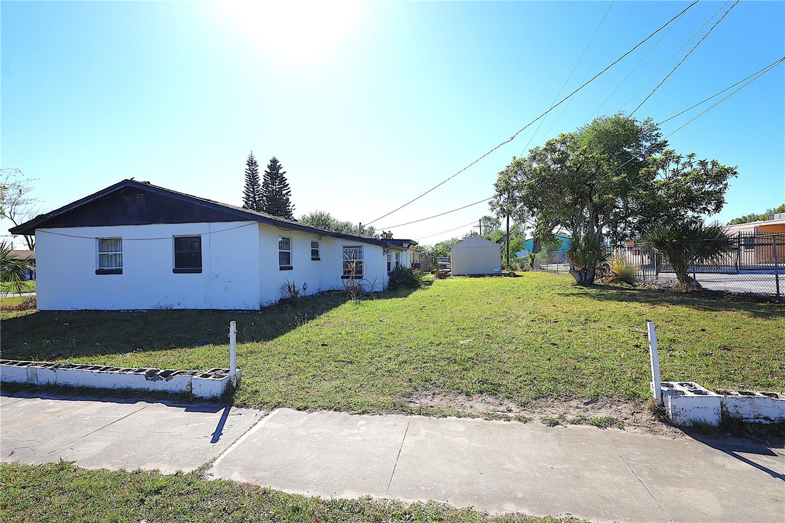 4303 CASSIUS ST, ORLANDO, FL, 32811