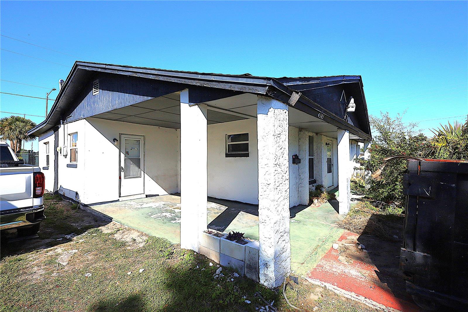 4303 CASSIUS ST, ORLANDO, FL, 32811