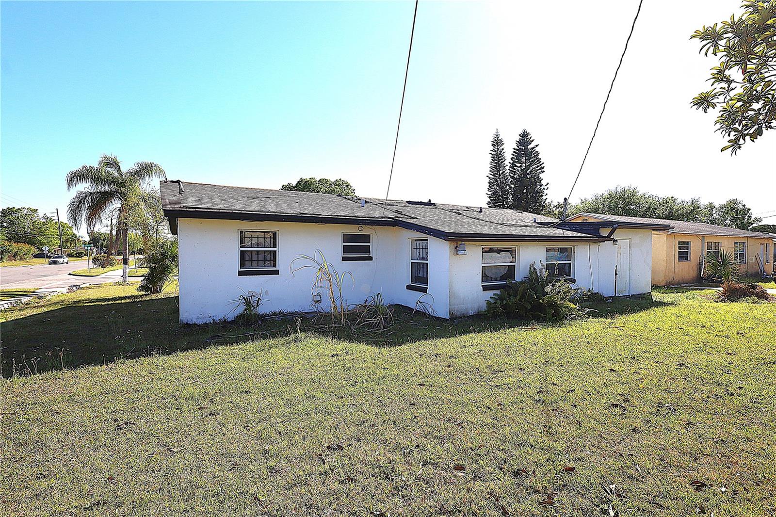 4303 CASSIUS ST, ORLANDO, FL, 32811