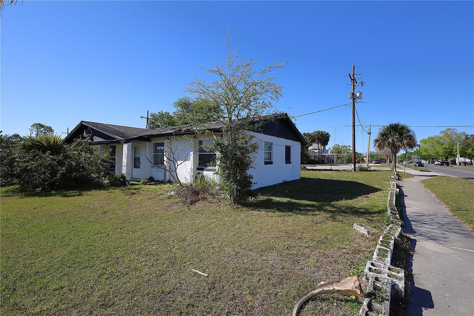 4303 CASSIUS ST, ORLANDO, FL, 32811