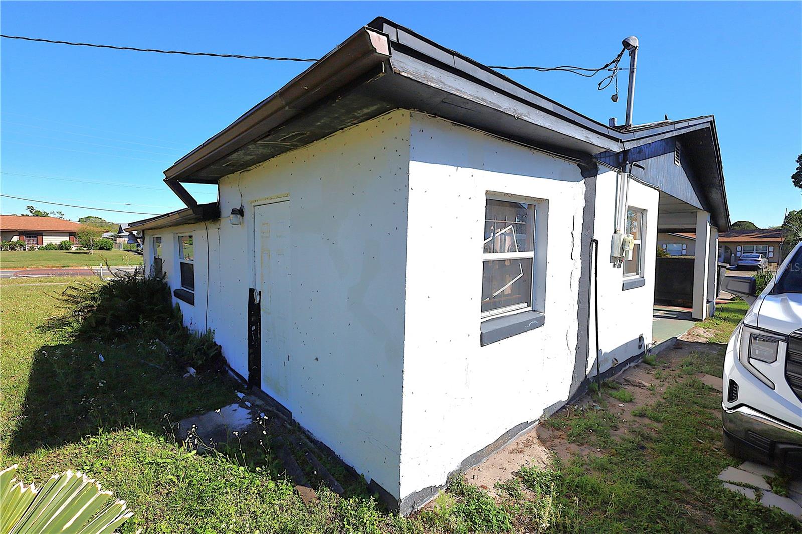 4303 CASSIUS ST, ORLANDO, FL, 32811