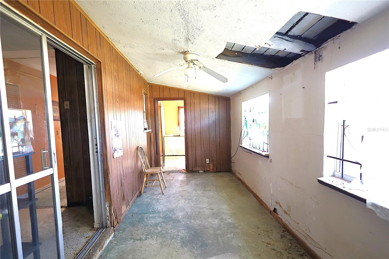 4303 CASSIUS ST, ORLANDO, FL, 32811