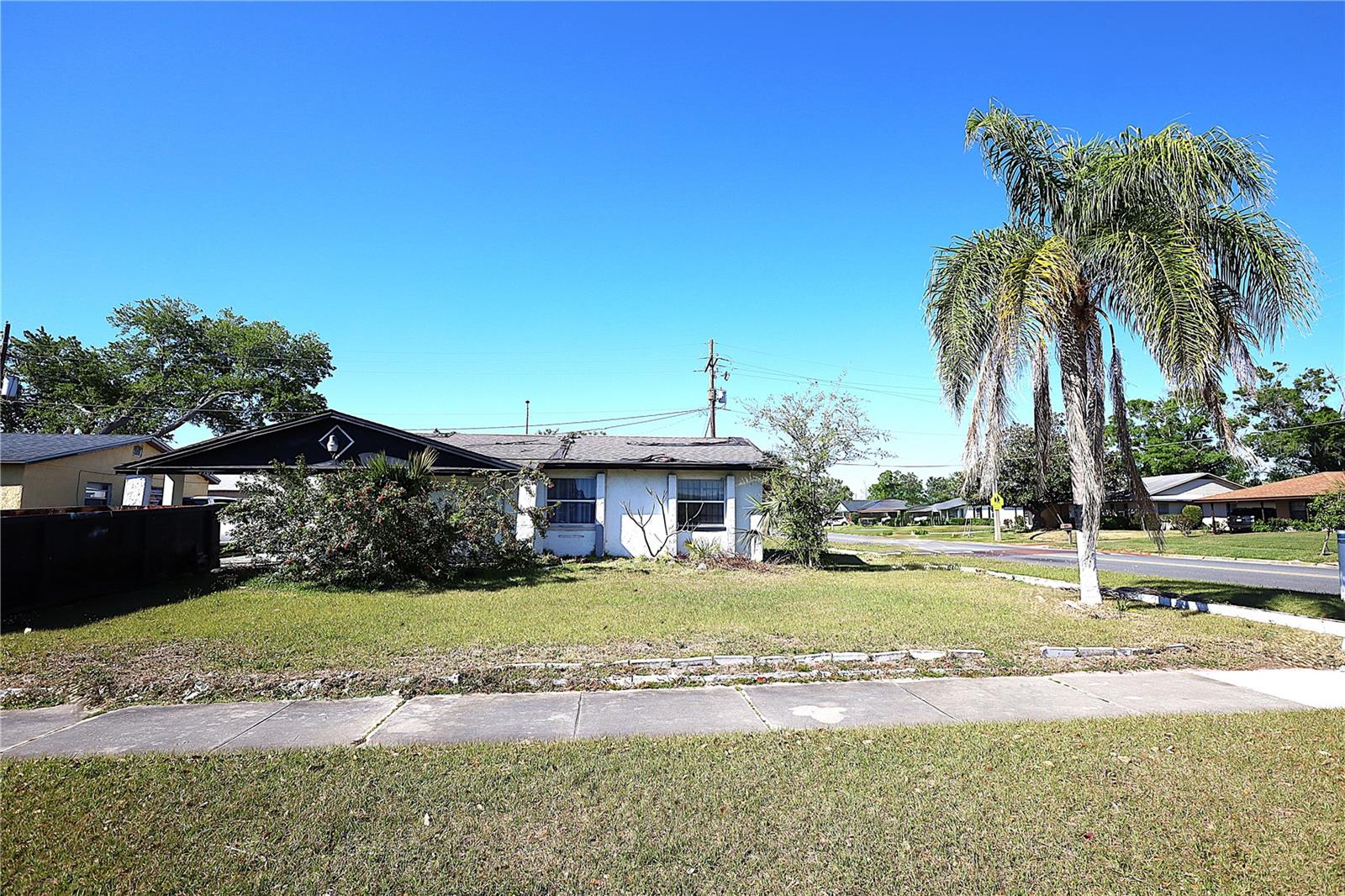 4303 CASSIUS ST, ORLANDO, FL, 32811