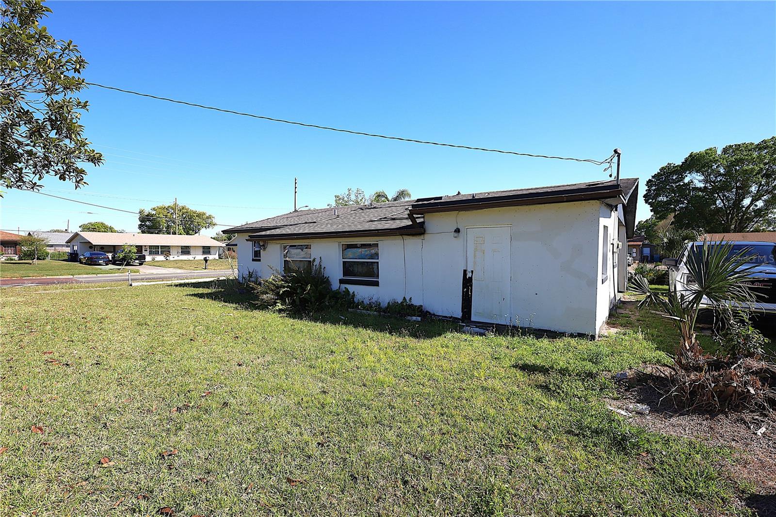 4303 CASSIUS ST, ORLANDO, FL, 32811