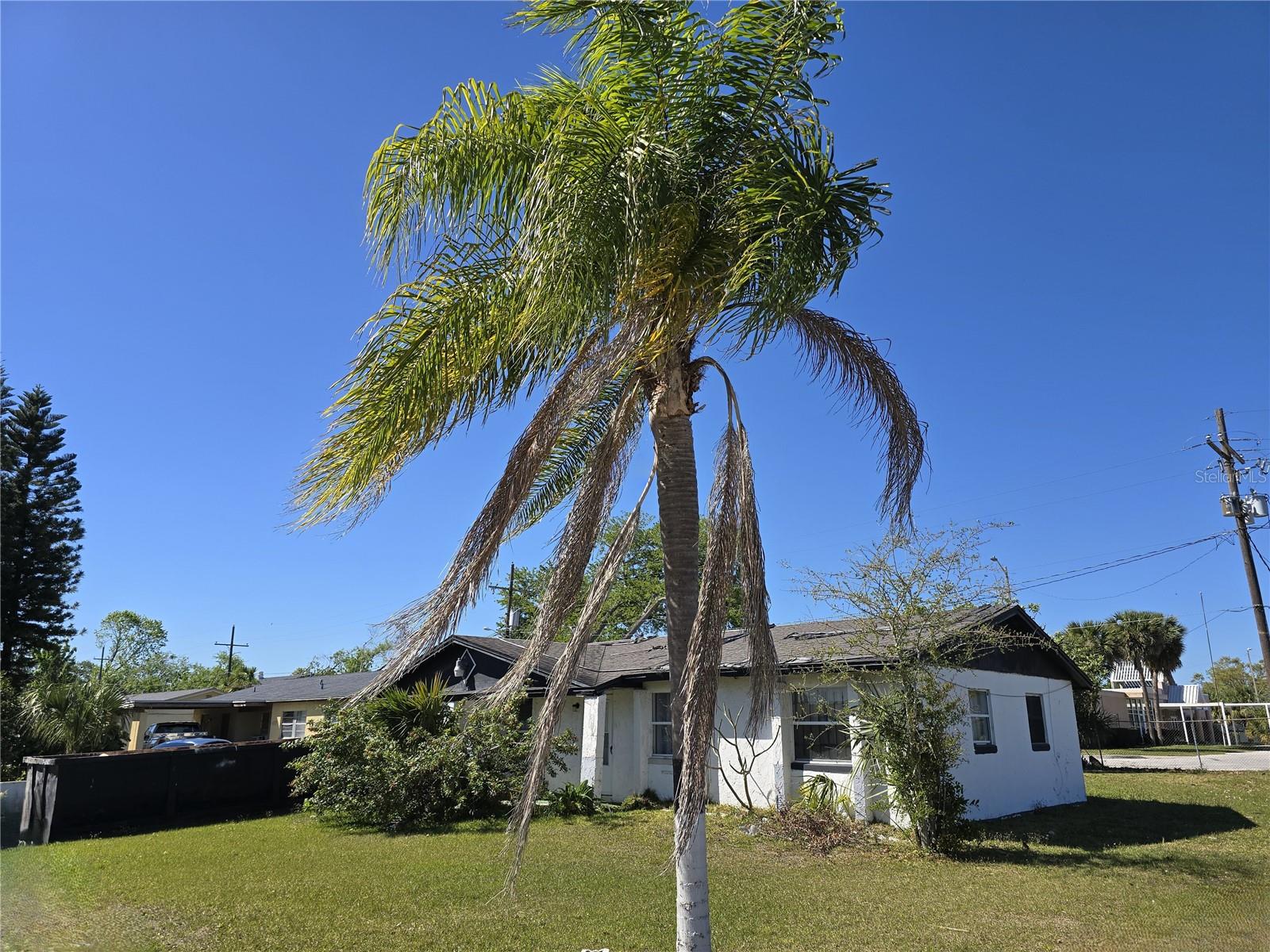 4303 CASSIUS ST, ORLANDO, FL, 32811