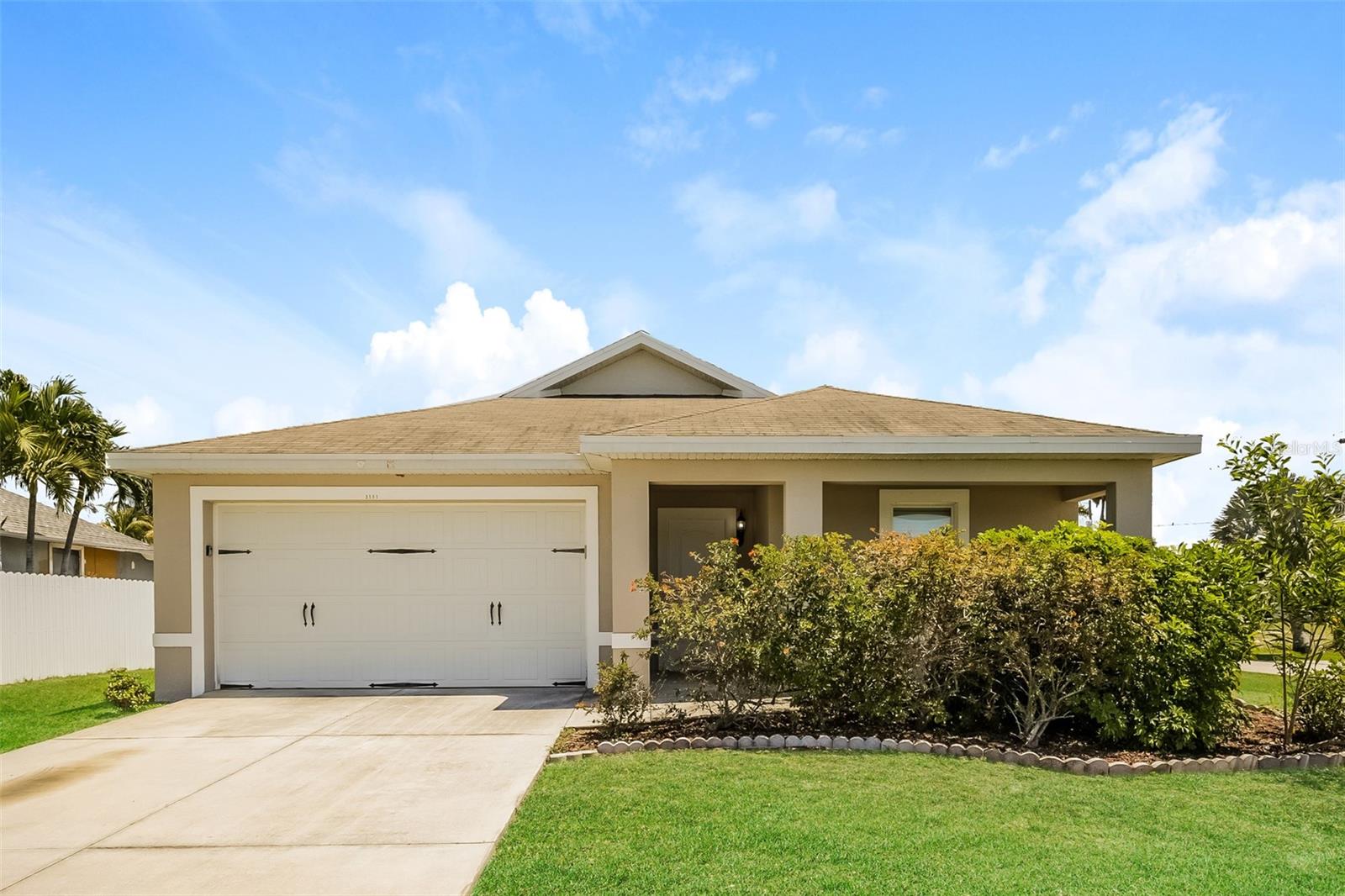 3111 SW 14TH CT, CAPE CORAL, FL, 33914