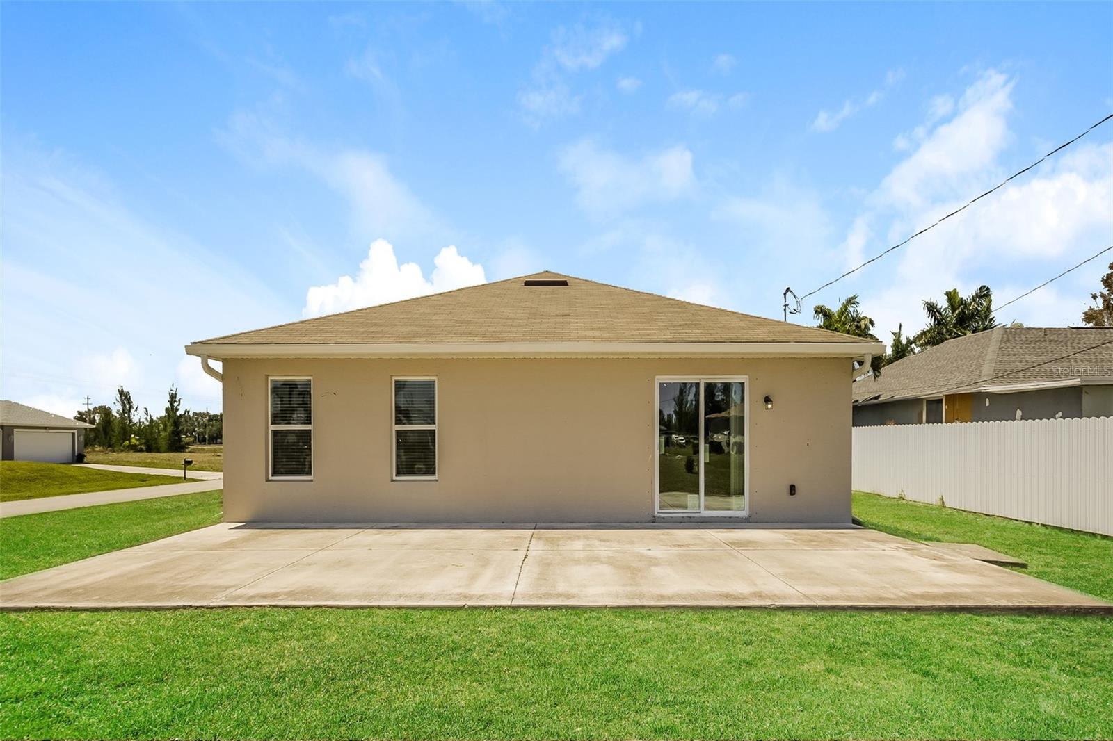 3111 SW 14TH CT, CAPE CORAL, FL, 33914