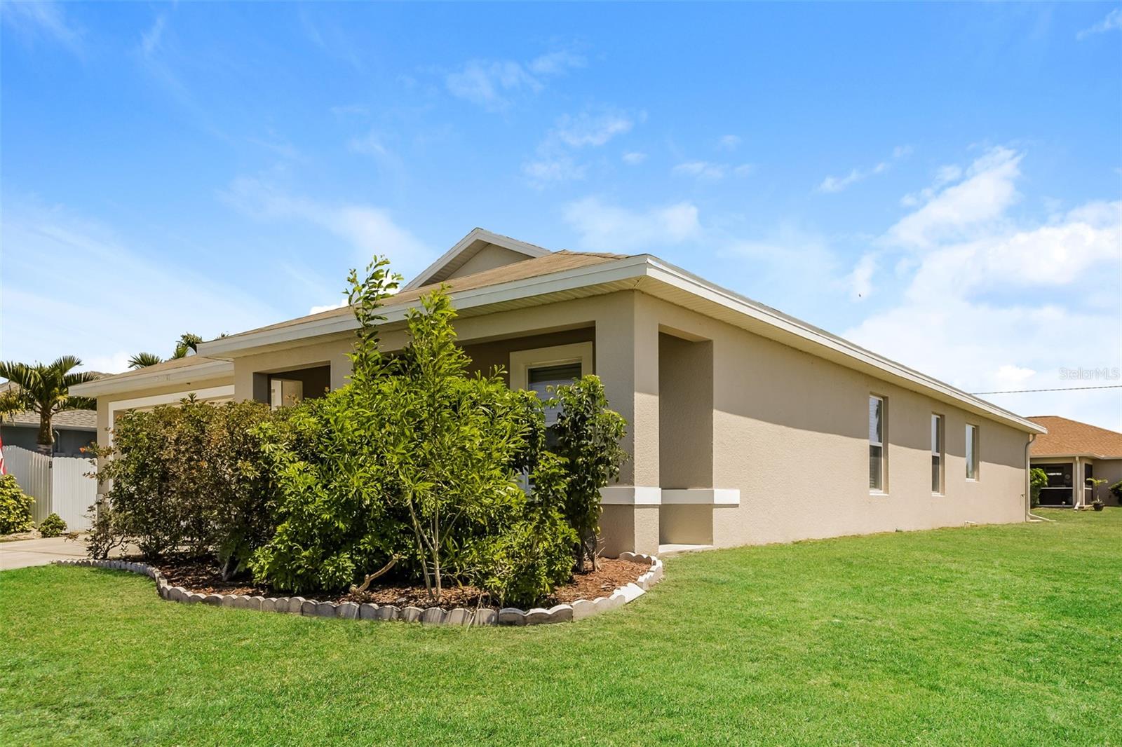 3111 SW 14TH CT, CAPE CORAL, FL, 33914