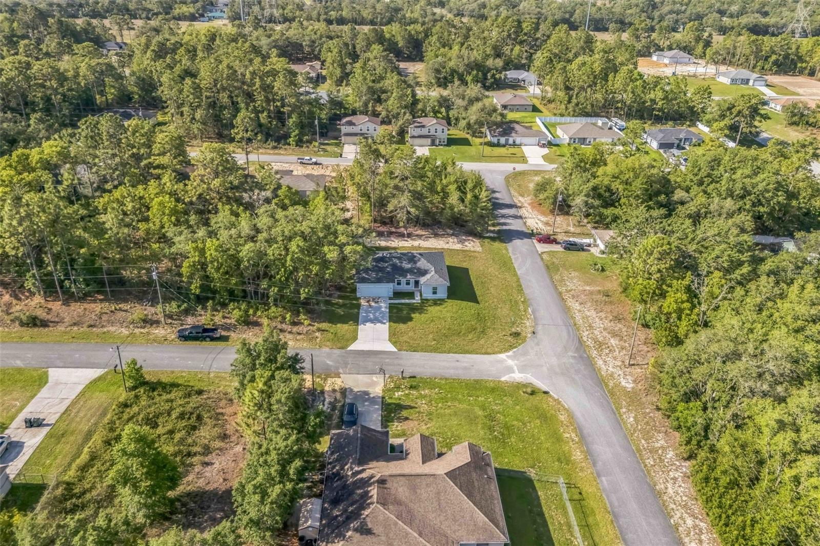 2598 W DIANE LN, CITRUS SPRINGS, FL, 34434