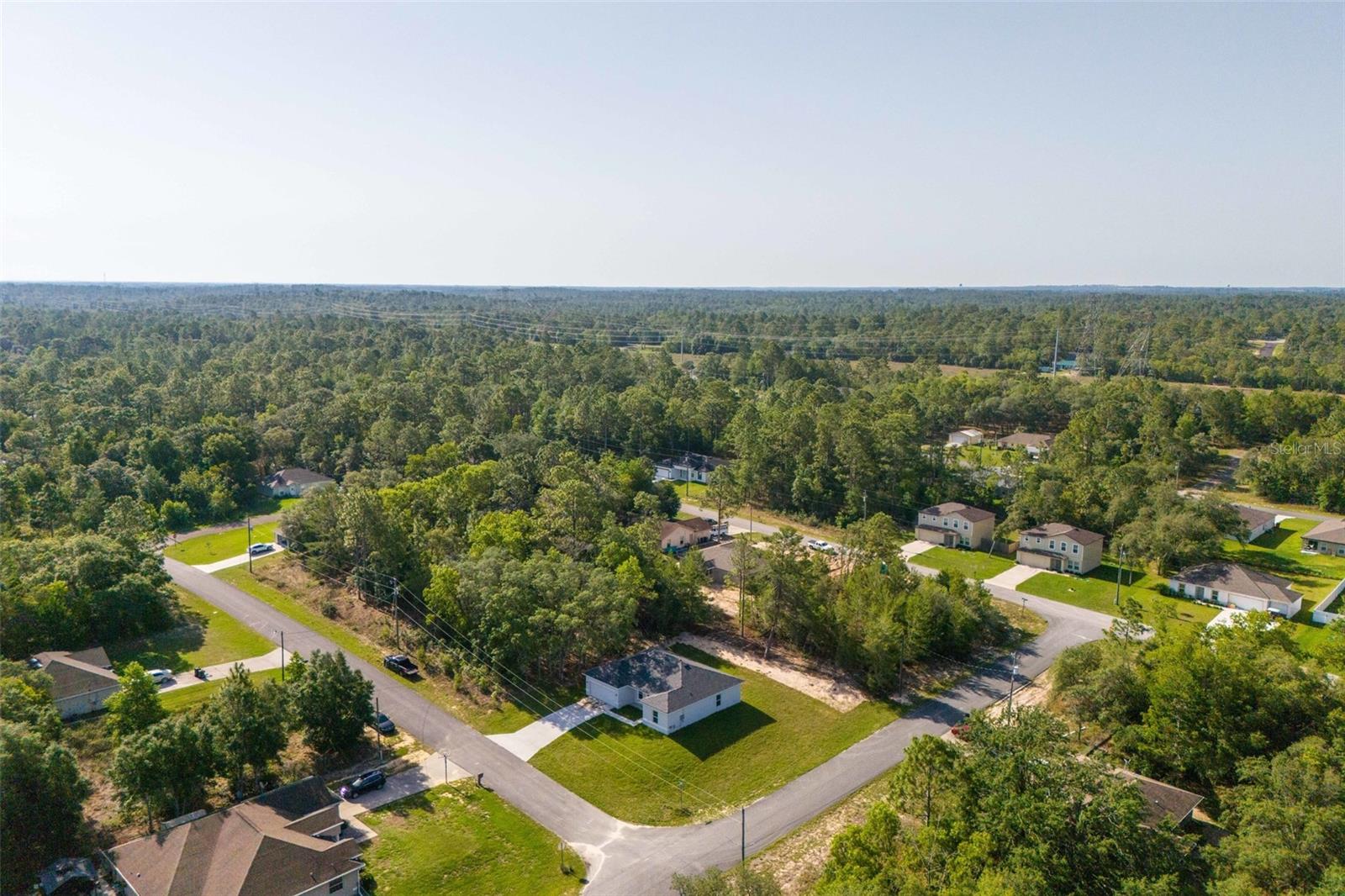 2598 W DIANE LN, CITRUS SPRINGS, FL, 34434