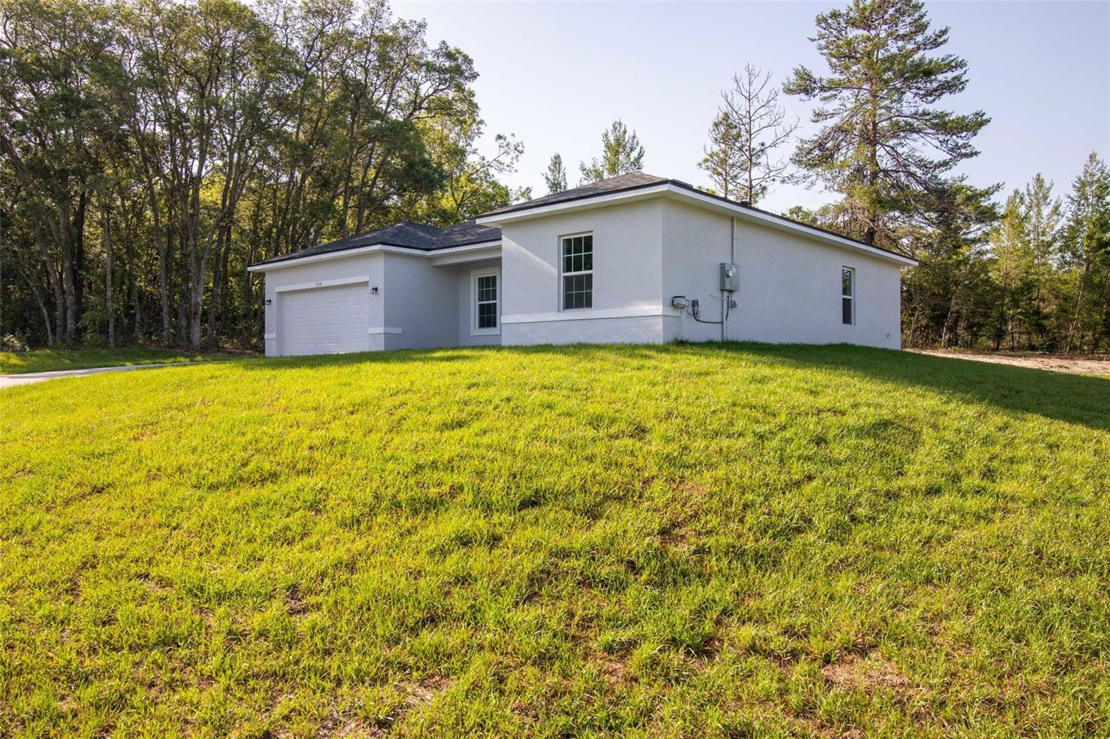 2598 W DIANE LN, CITRUS SPRINGS, FL, 34434