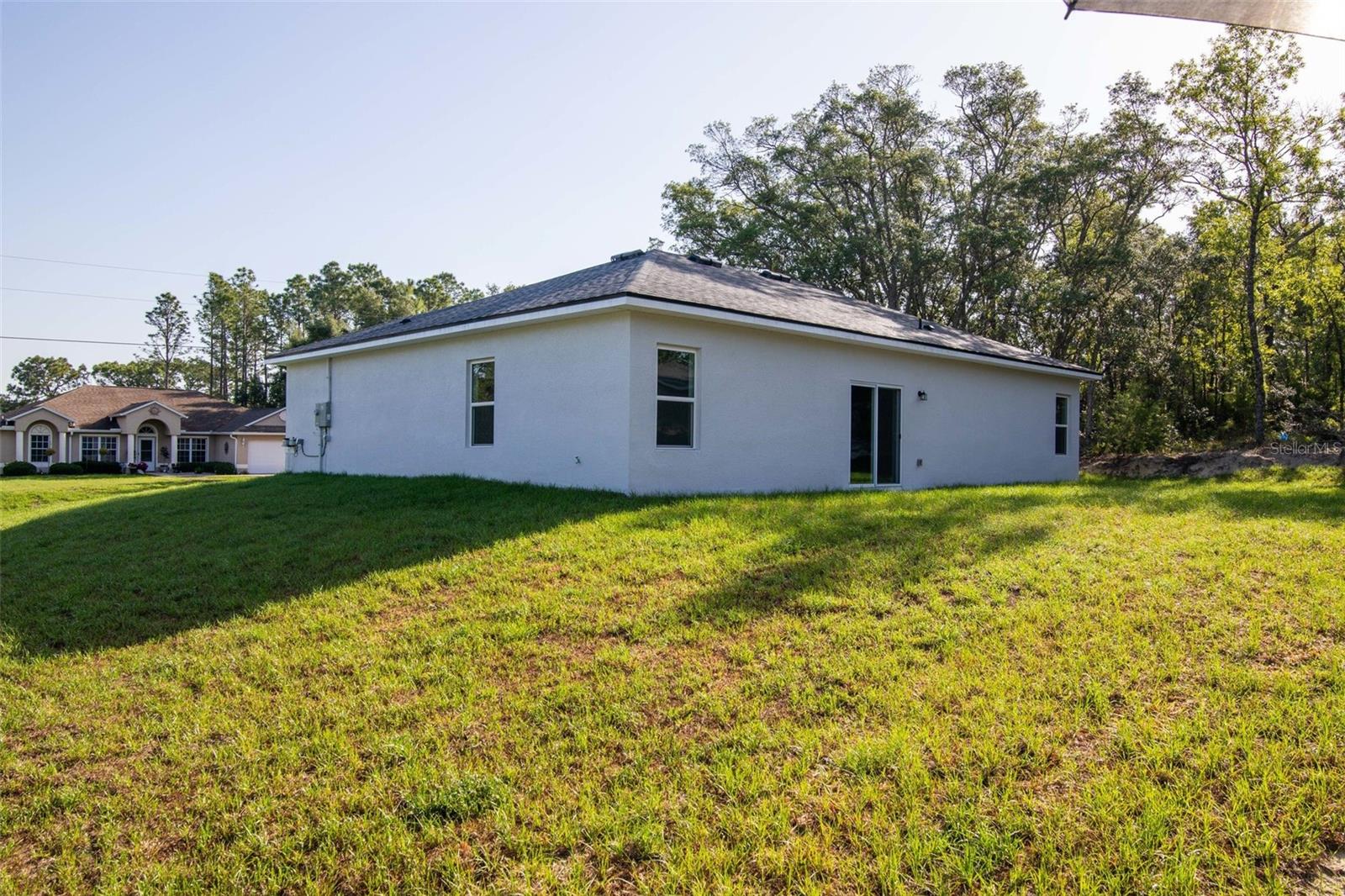 2598 W DIANE LN, CITRUS SPRINGS, FL, 34434
