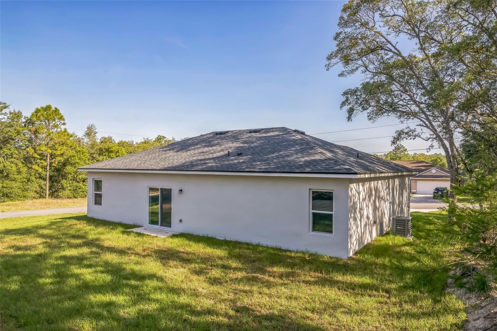 2598 W DIANE LN, CITRUS SPRINGS, FL, 34434