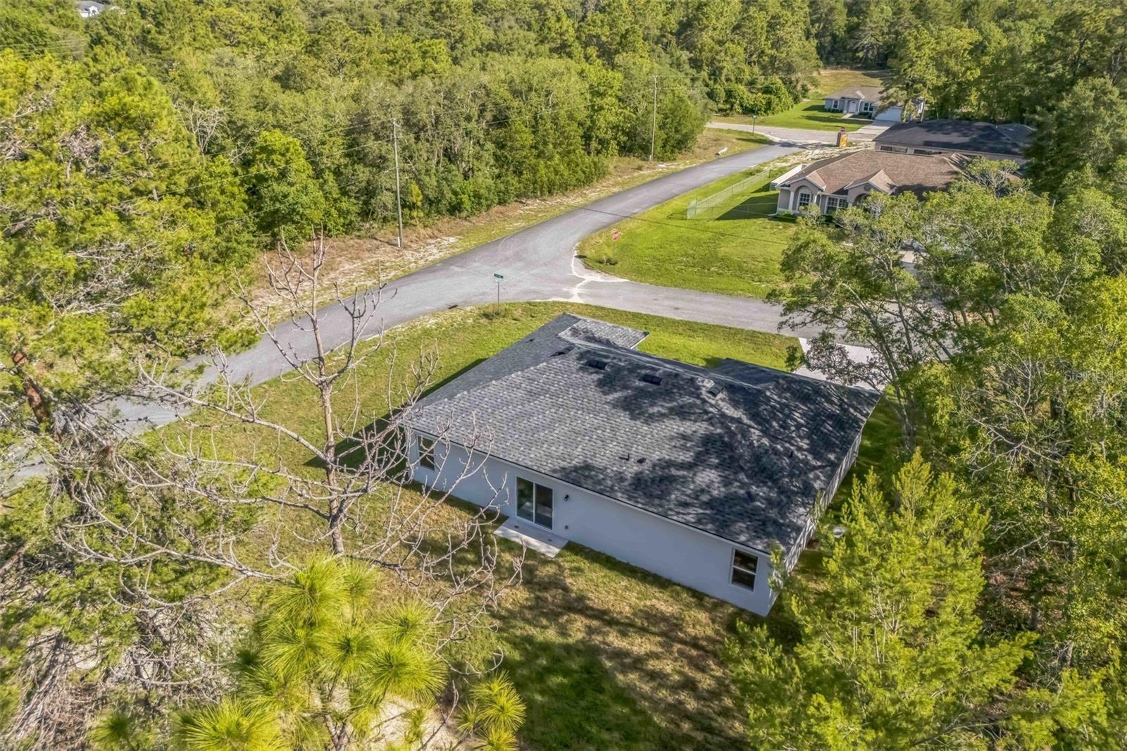 2598 W DIANE LN, CITRUS SPRINGS, FL, 34434