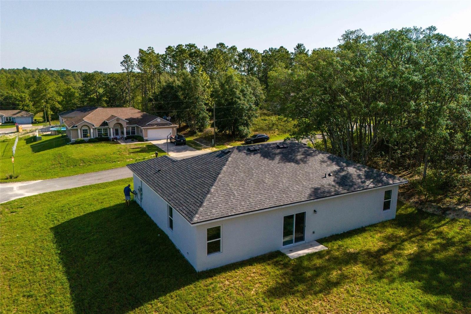 2598 W DIANE LN, CITRUS SPRINGS, FL, 34434