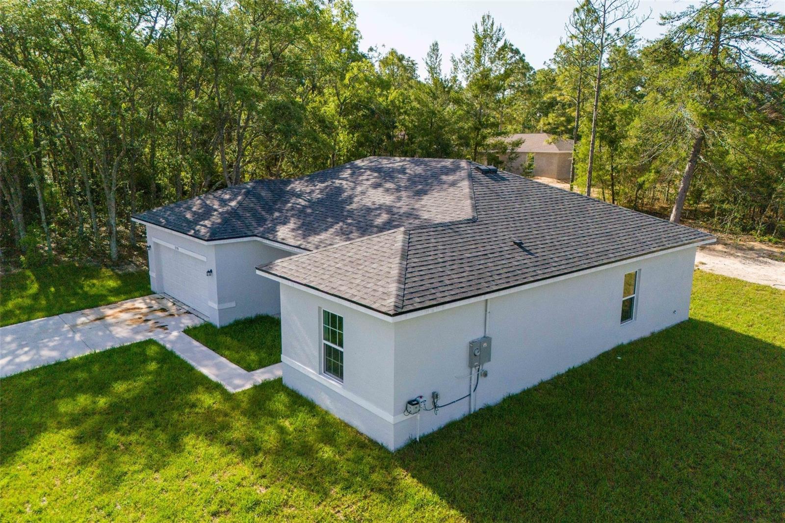 2598 W DIANE LN, CITRUS SPRINGS, FL, 34434
