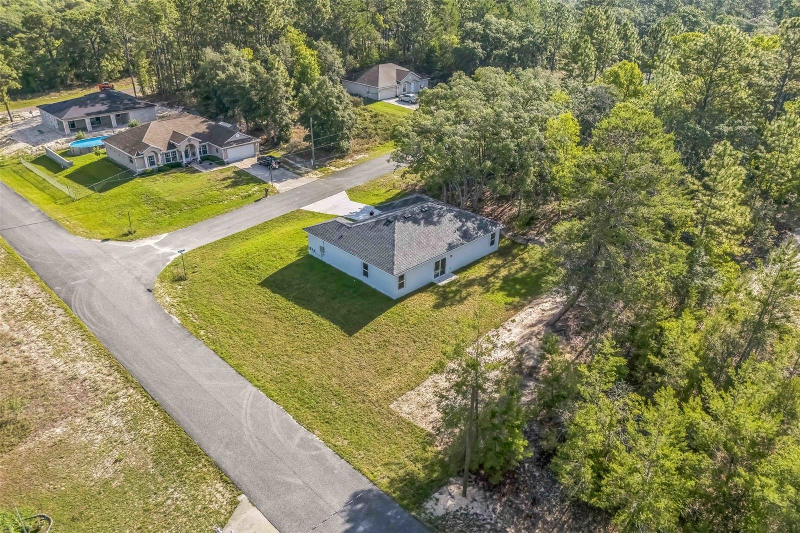 2598 W DIANE LN, CITRUS SPRINGS, FL, 34434