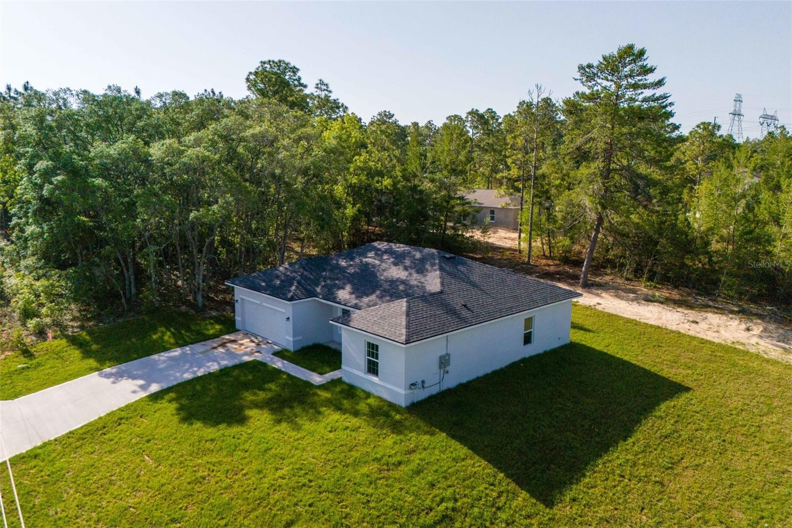 2598 W DIANE LN, CITRUS SPRINGS, FL, 34434