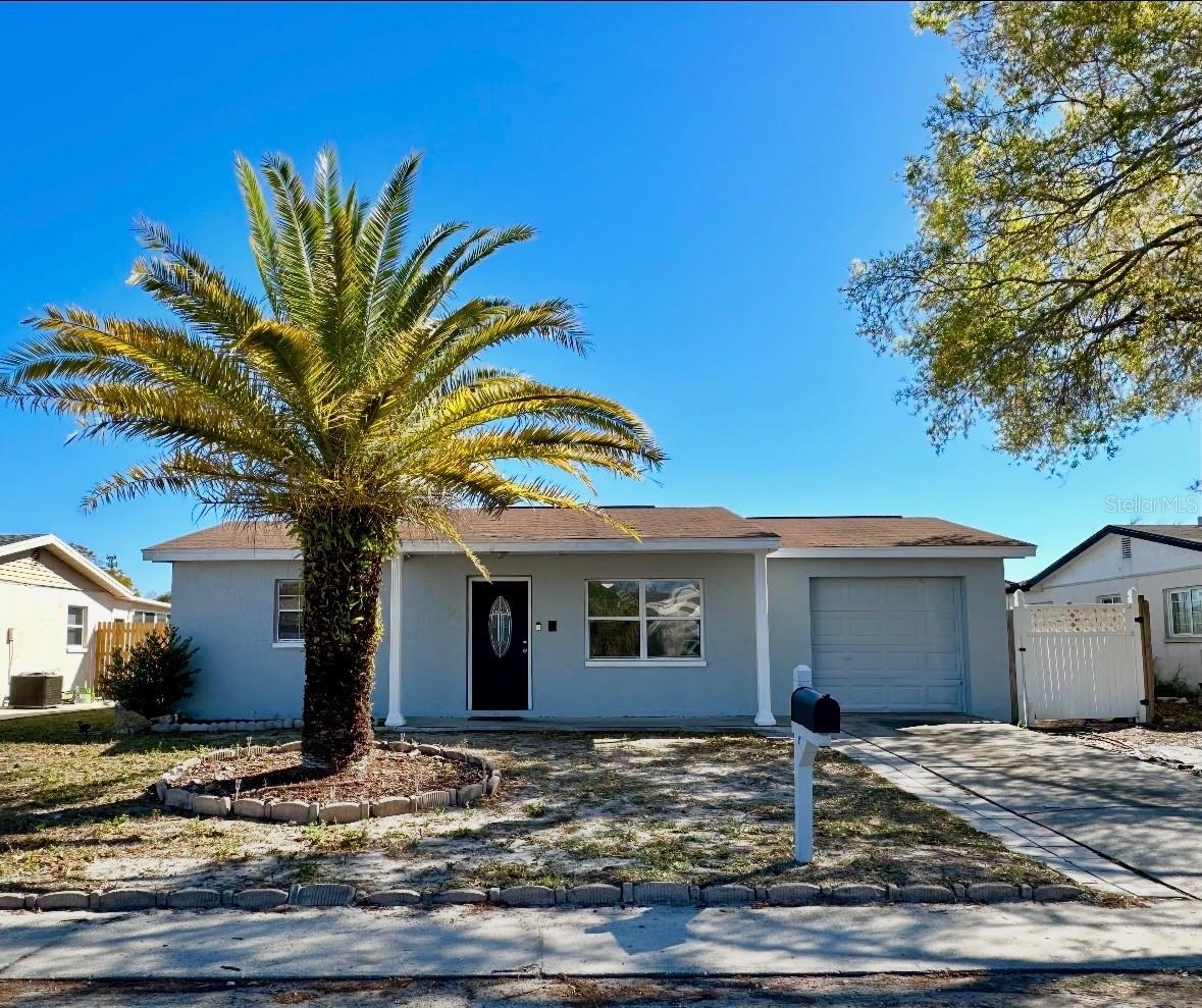 9350 BARRINGTON LN, PORT RICHEY, FL, 34668