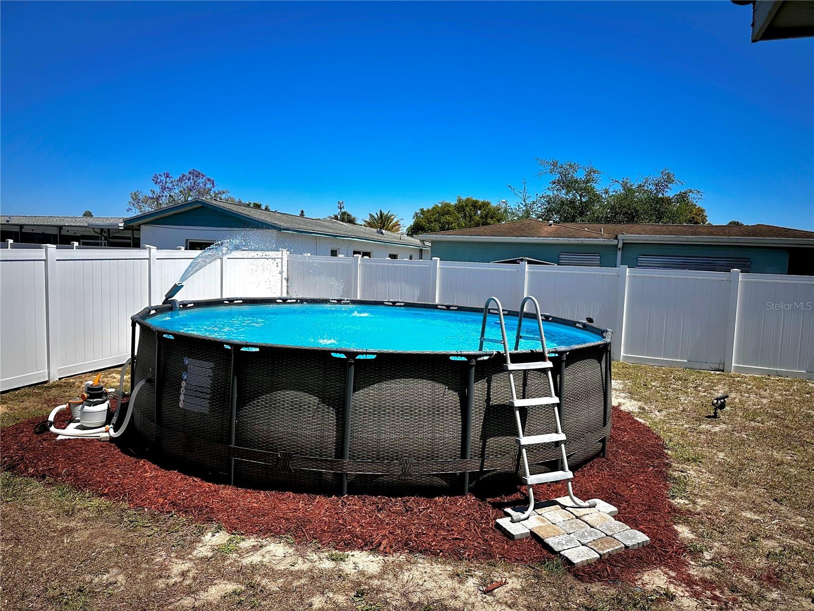 9350 BARRINGTON LN, PORT RICHEY, FL, 34668