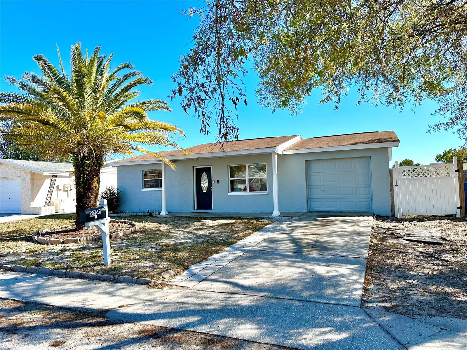 9350 BARRINGTON LN, PORT RICHEY, FL, 34668