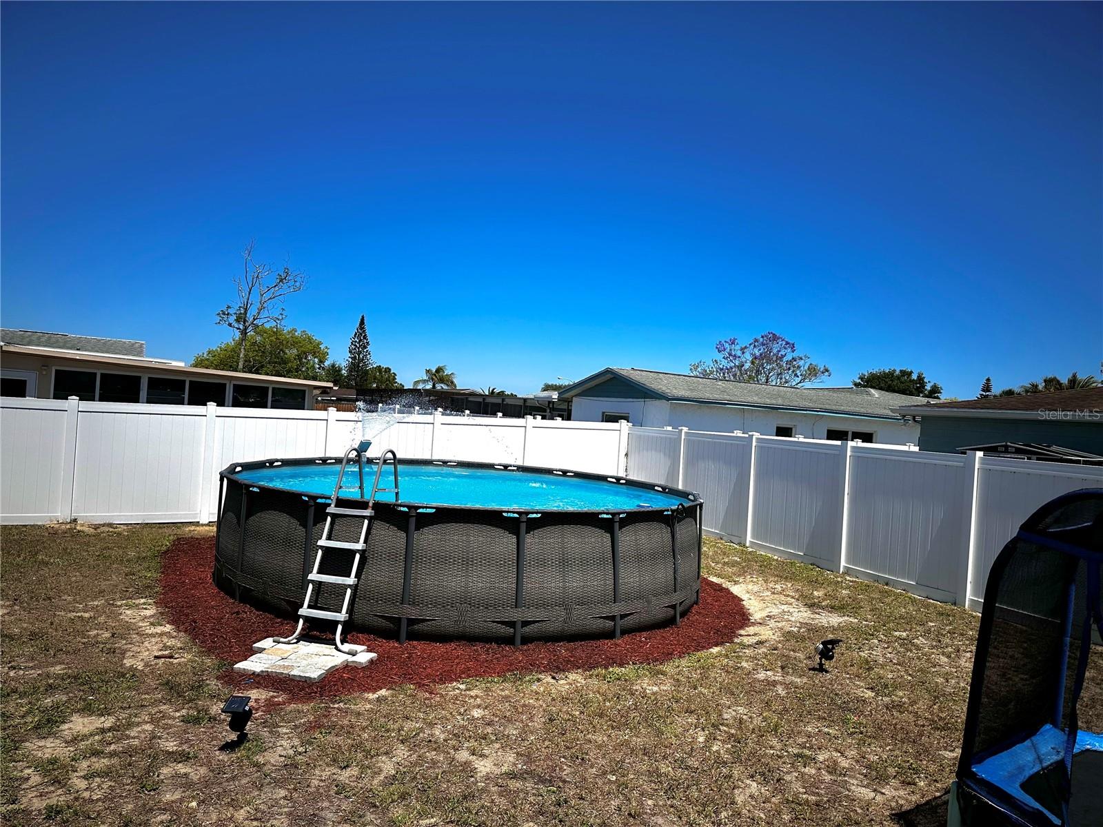 9350 BARRINGTON LN, PORT RICHEY, FL, 34668