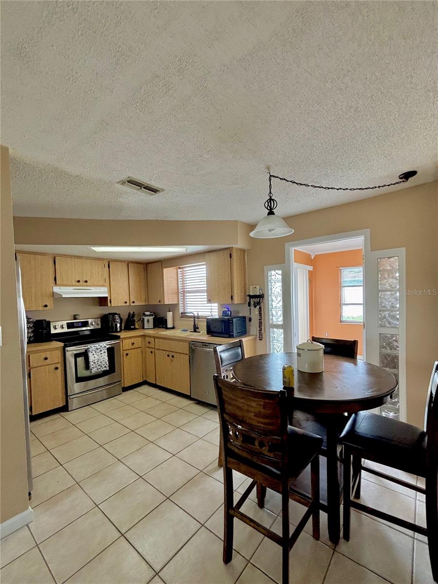 9350 BARRINGTON LN, PORT RICHEY, FL, 34668