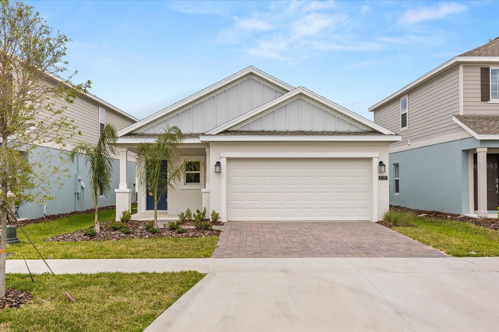 3127 ARMSTRONG AVE, CLERMONT, FL, 34714