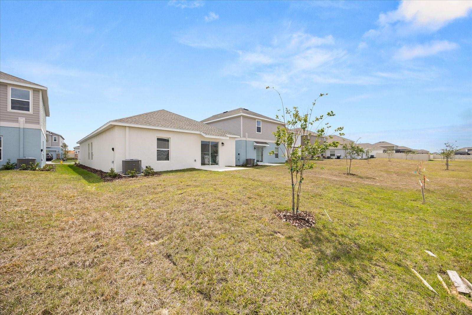 3127 ARMSTRONG AVE, CLERMONT, FL, 34714