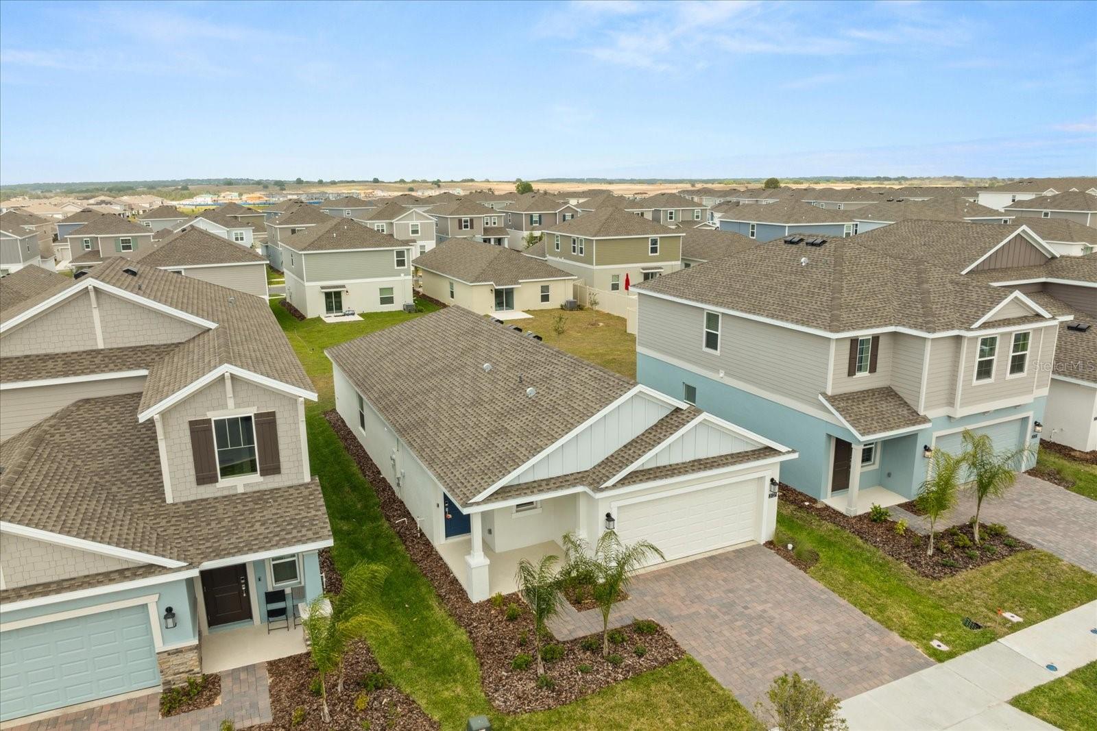 3127 ARMSTRONG AVE, CLERMONT, FL, 34714