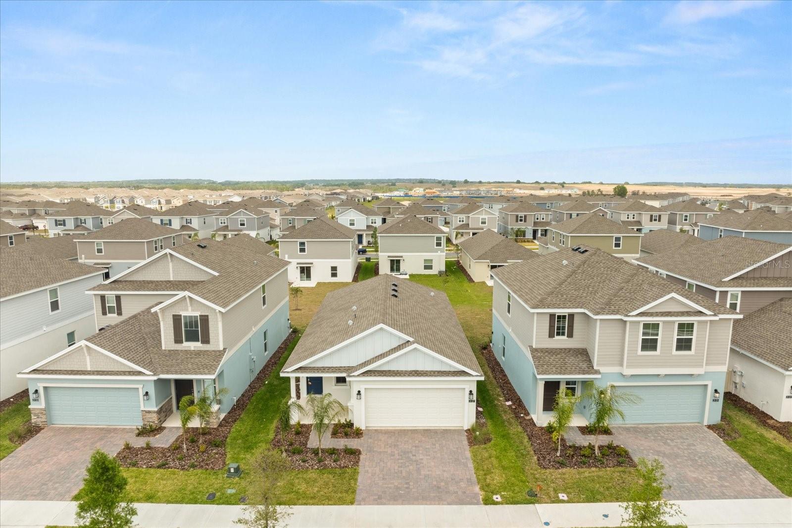 3127 ARMSTRONG AVE, CLERMONT, FL, 34714