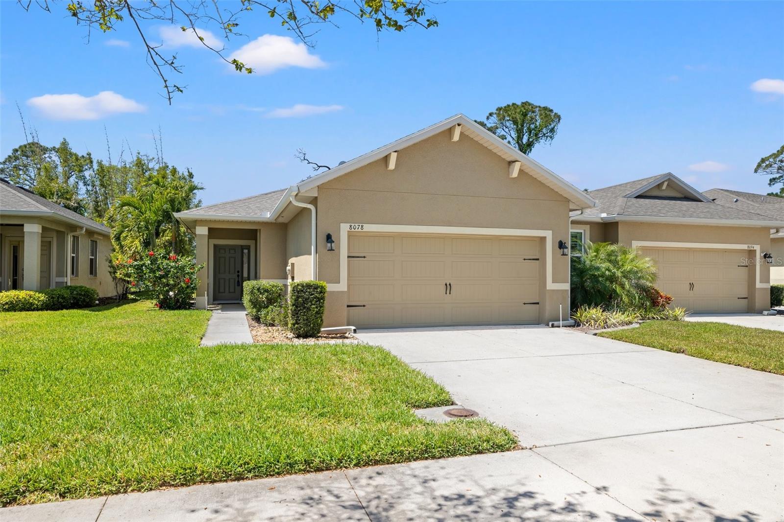 8078 PINE CREST ST, SEMINOLE, FL, 33777