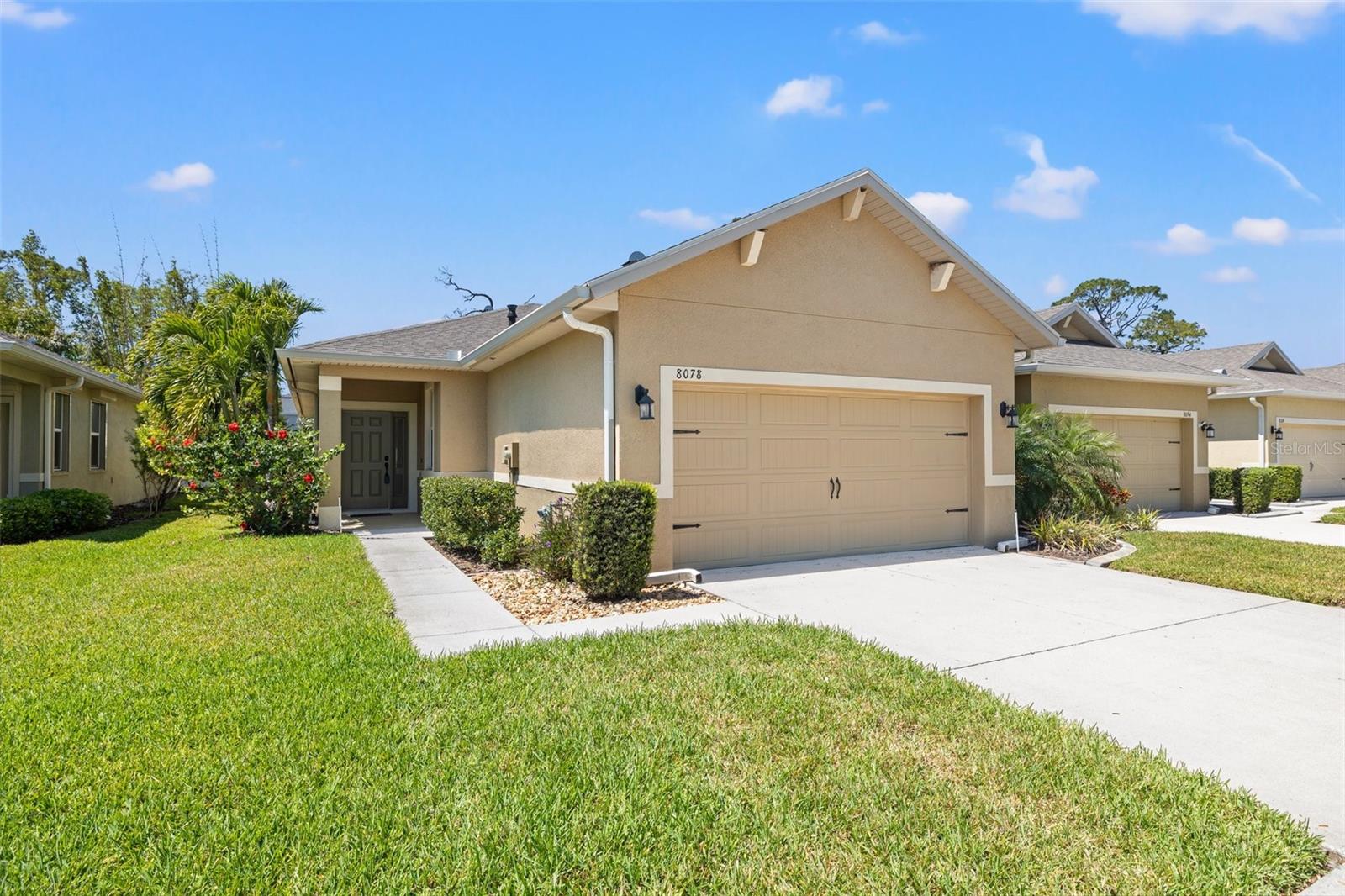 8078 PINE CREST ST, SEMINOLE, FL, 33777