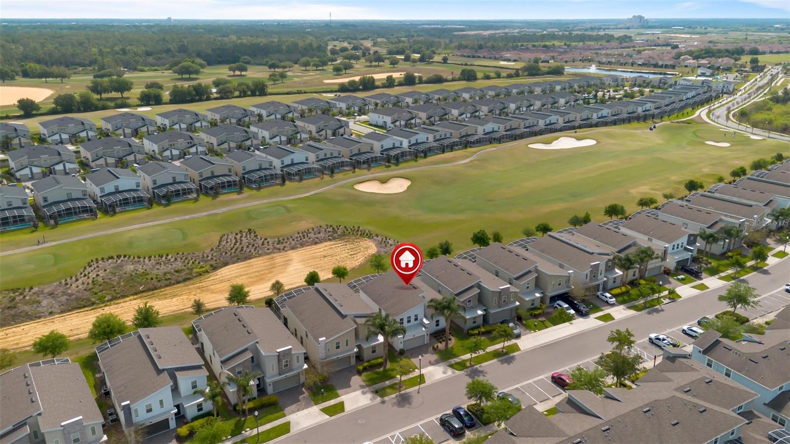 581 PEBBLE BEACH DR, DAVENPORT, FL, 33896