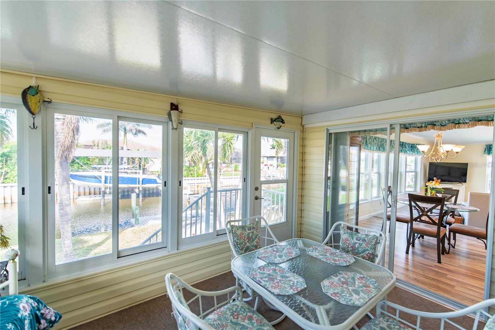 40 WINDMILL BLVD, PUNTA GORDA, FL, 33950