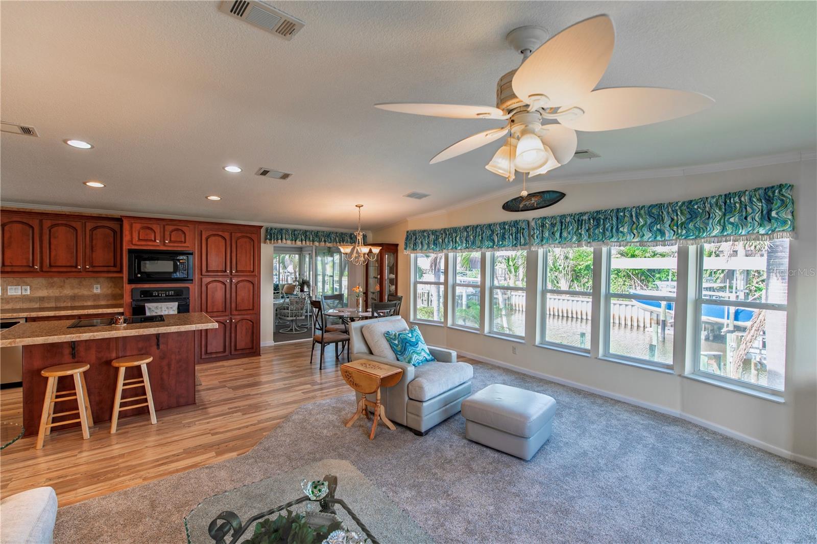 40 WINDMILL BLVD, PUNTA GORDA, FL, 33950