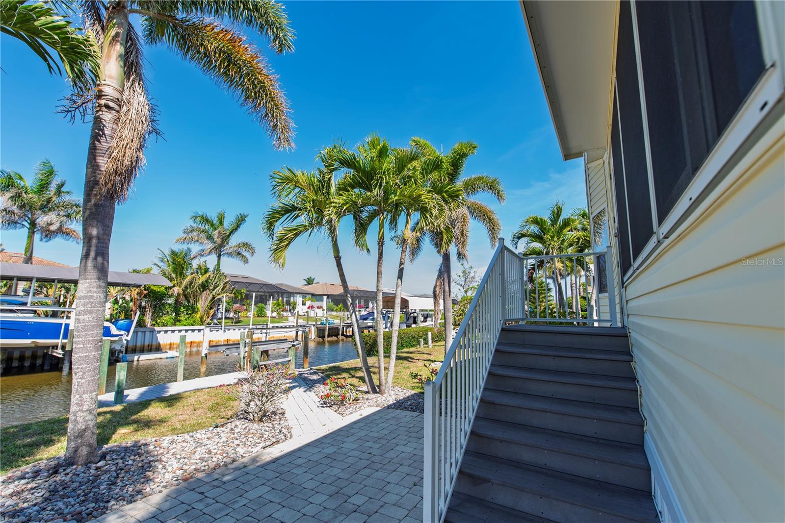 40 WINDMILL BLVD, PUNTA GORDA, FL, 33950
