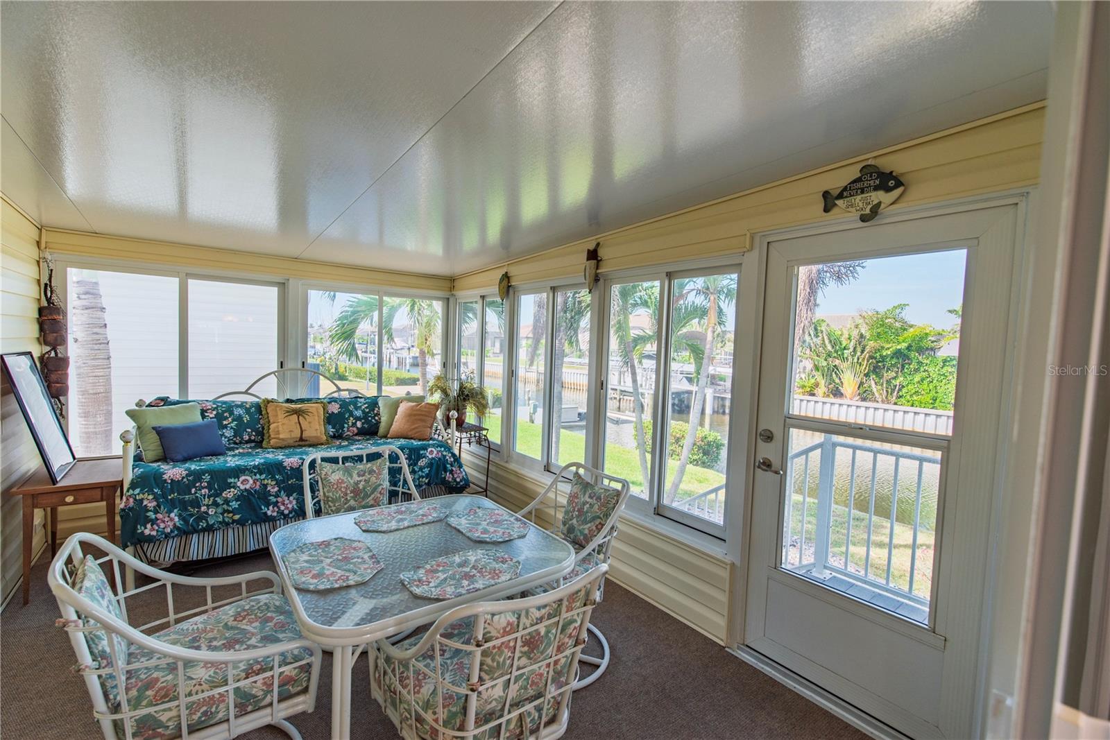 40 WINDMILL BLVD, PUNTA GORDA, FL, 33950