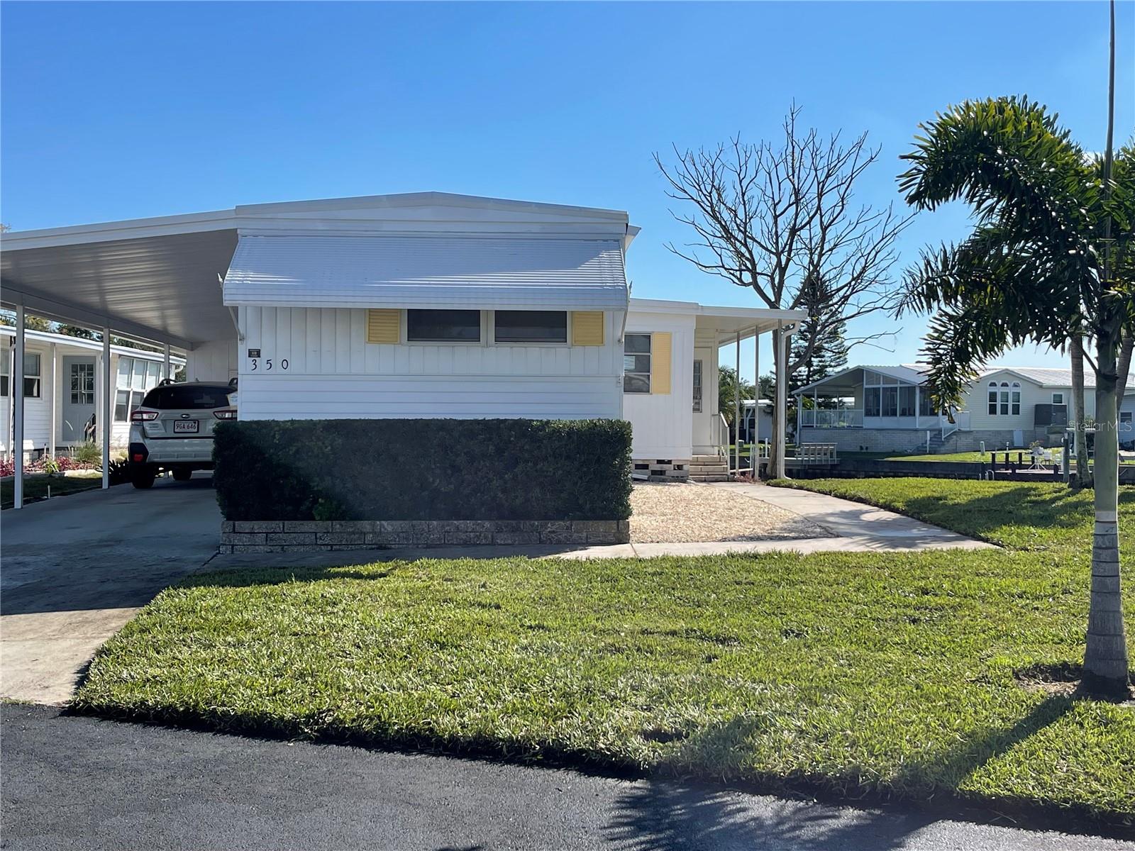 350 MOUNT OAK AVE NE #753, ST PETERSBURG, FL, 33702