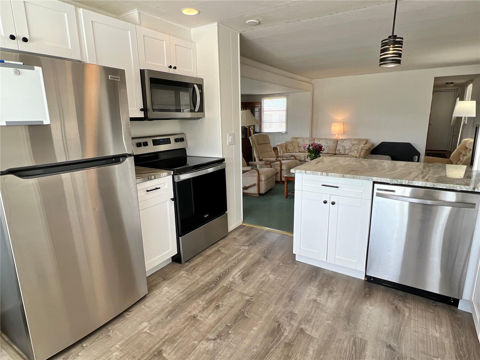 350 MOUNT OAK AVE NE #753, ST PETERSBURG, FL, 33702
