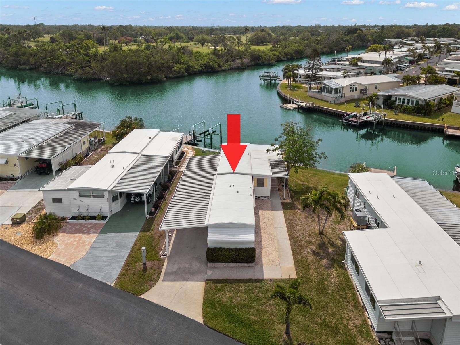 350 MOUNT OAK AVE NE #753, ST PETERSBURG, FL, 33702