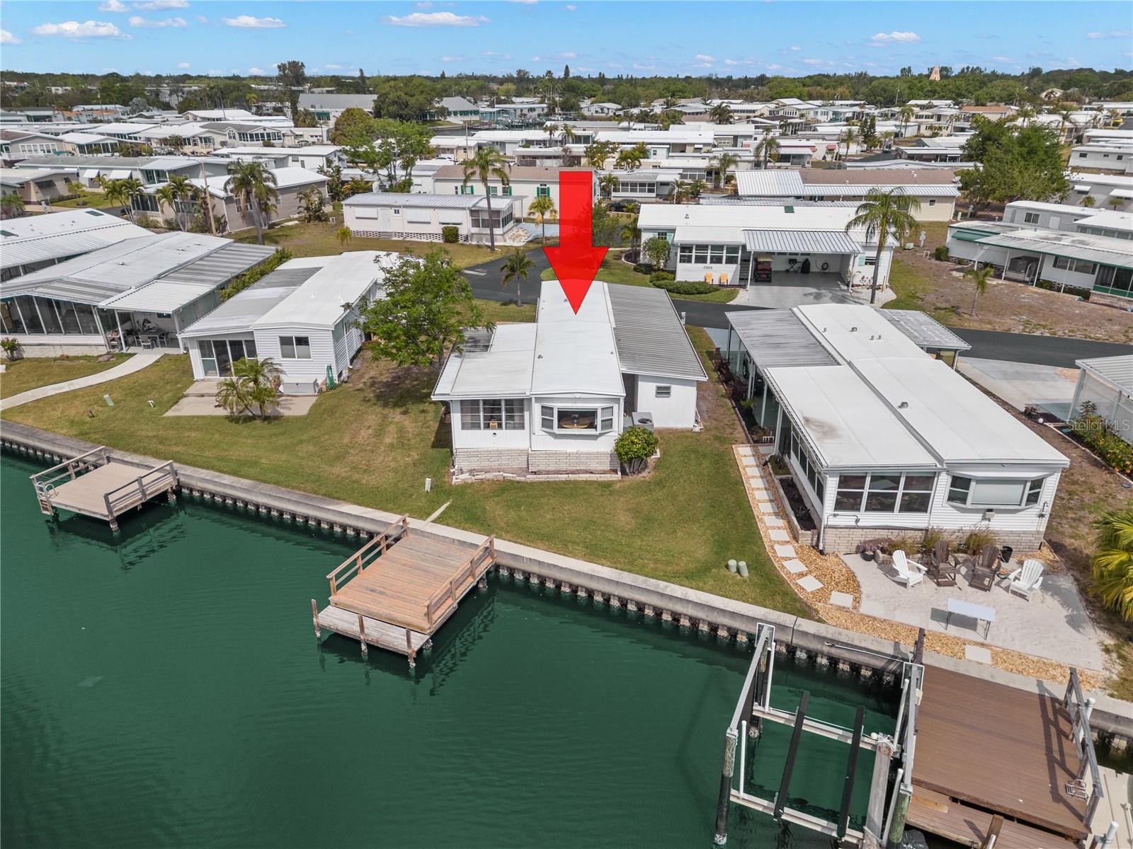 350 MOUNT OAK AVE NE #753, ST PETERSBURG, FL, 33702