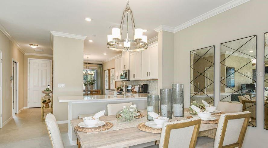 23819 COLLINA WAY #203, PORT CHARLOTTE, FL, 33980