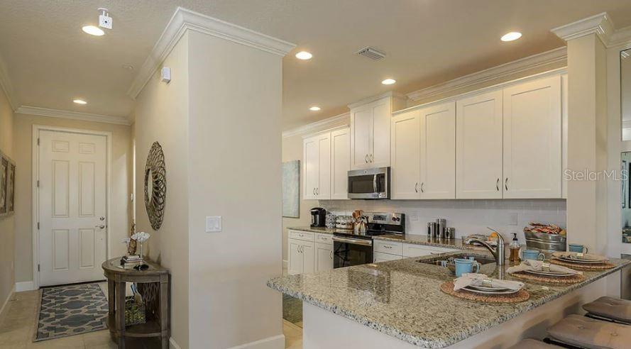 23819 COLLINA WAY #203, PORT CHARLOTTE, FL, 33980
