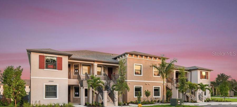 23819 COLLINA WAY #203, PORT CHARLOTTE, FL, 33980
