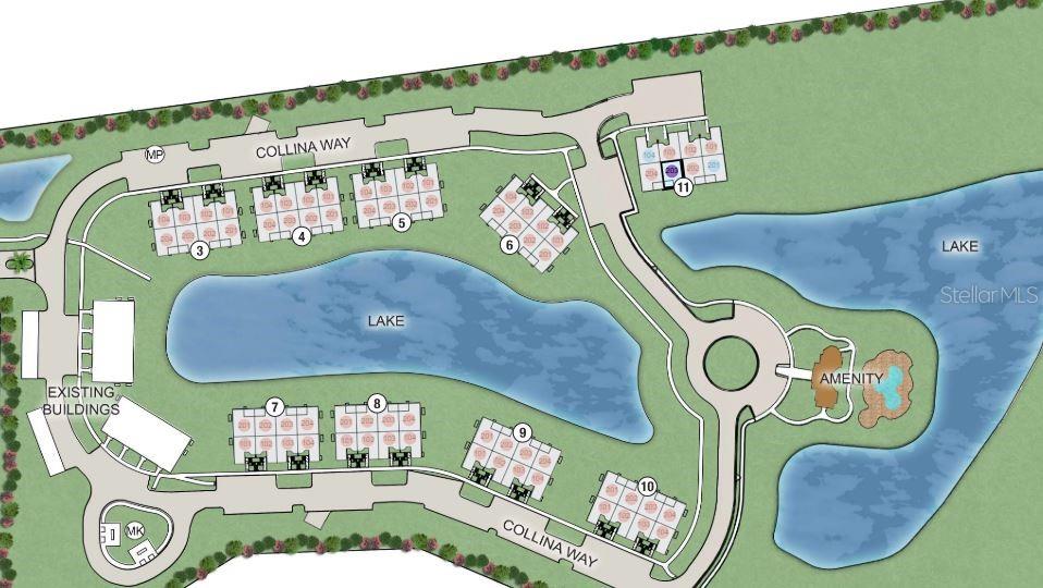 23819 COLLINA WAY #203, PORT CHARLOTTE, FL, 33980